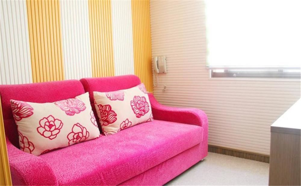 Ухань: Jtour Inn Nanhu Rui'an Street Metro Station