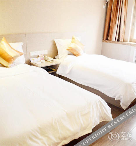 Ухань: Jtour Inn Nanhu Rui'an Street Metro Station