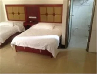 Гуйлинь: Rong Hua Shang Wu Hostel