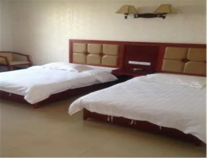 Гуйлинь: Rong Hua Shang Wu Hostel