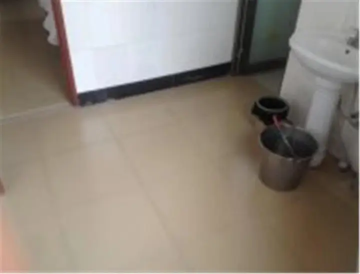Гуйлинь: Rong Hua Shang Wu Hostel