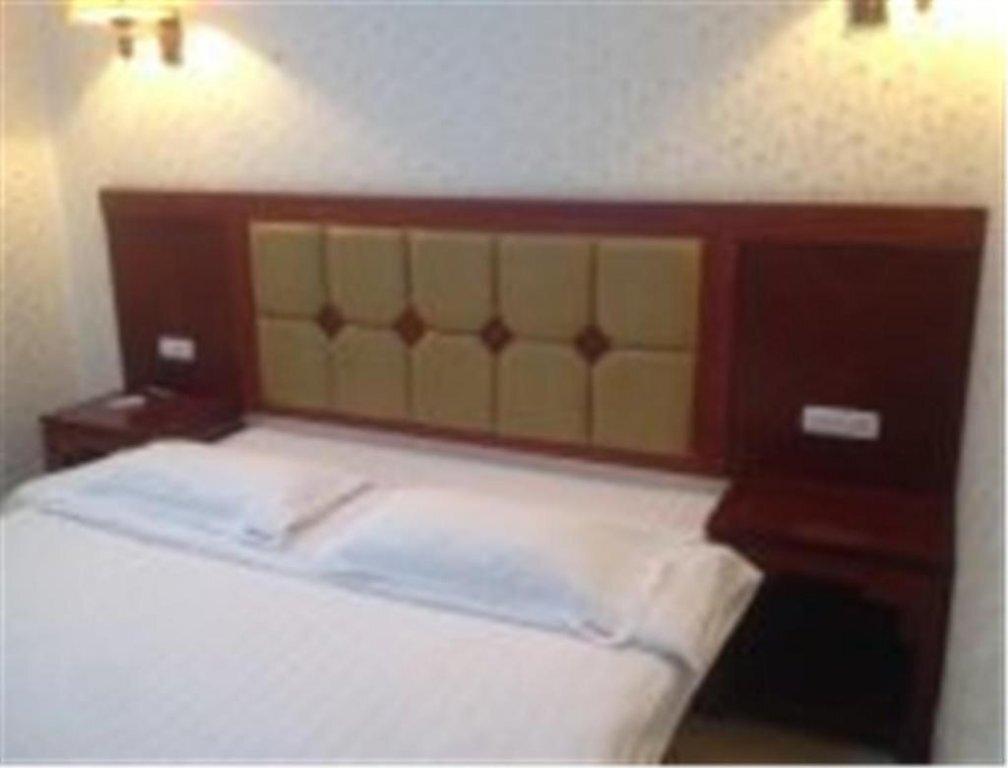 Гуйлинь: Rong Hua Shang Wu Hostel