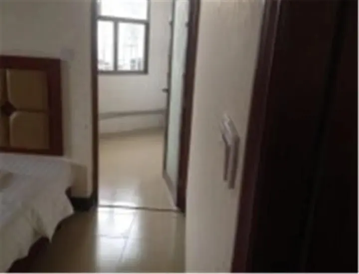Гуйлинь: Rong Hua Shang Wu Hostel