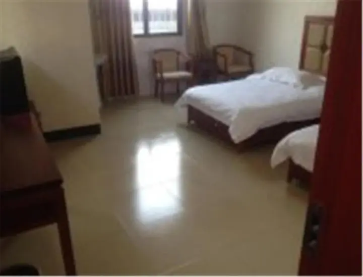 Гуйлинь: Rong Hua Shang Wu Hostel