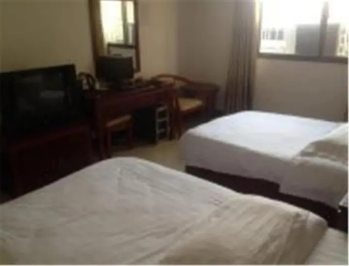 Гуйлинь: Rong Hua Shang Wu Hostel
