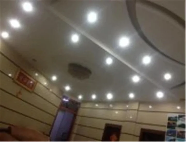 Гуйлинь: Rong Hua Shang Wu Hostel
