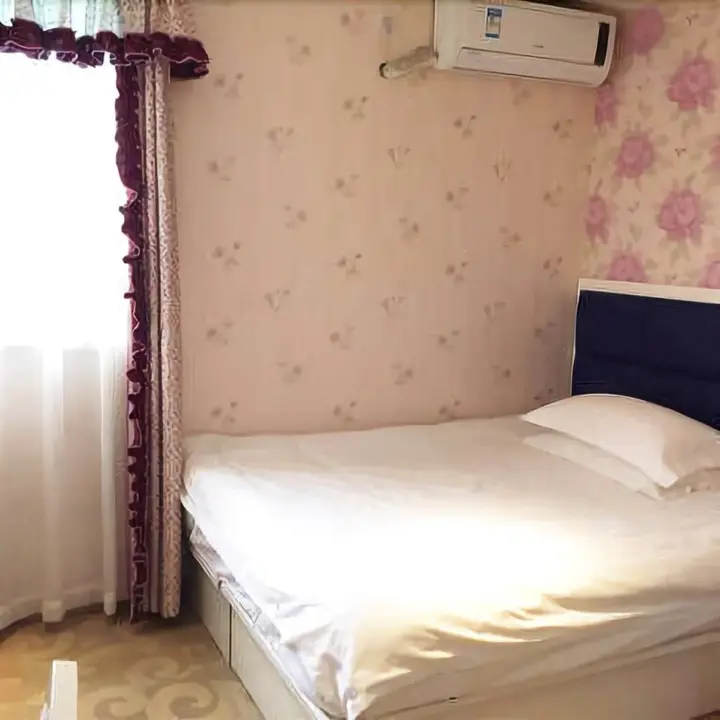 Шанхай: F1 Hotel