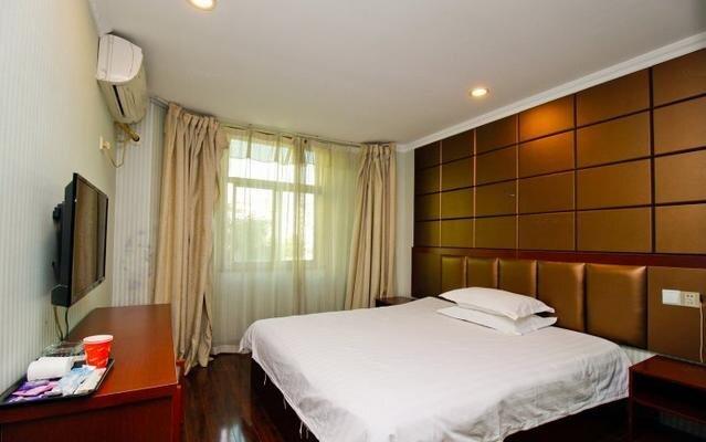 Хэфэй: Yatai Express Inn