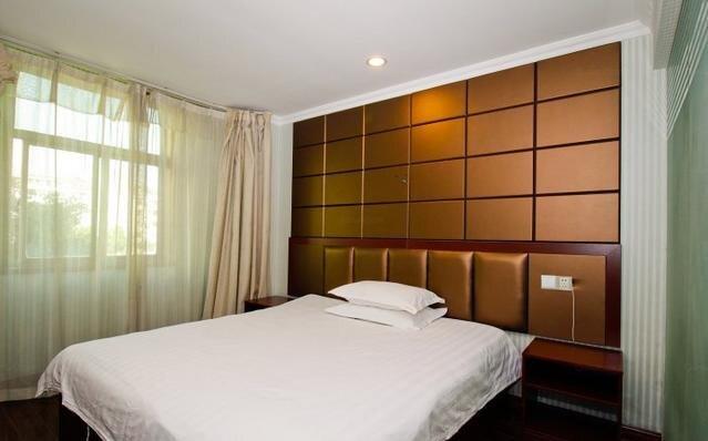 Хэфэй: Yatai Express Inn
