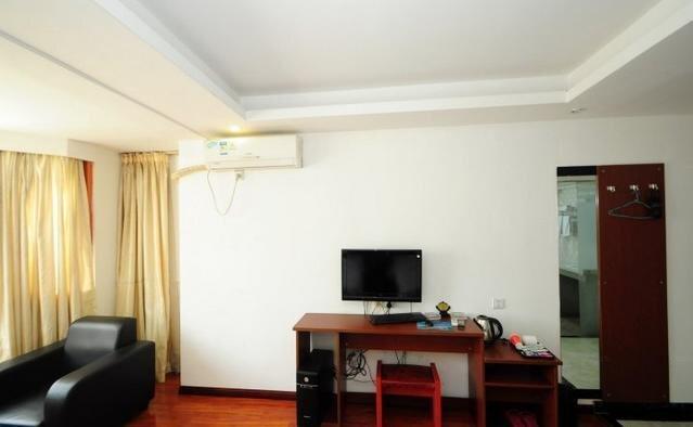 Хэфэй: Yatai Express Inn