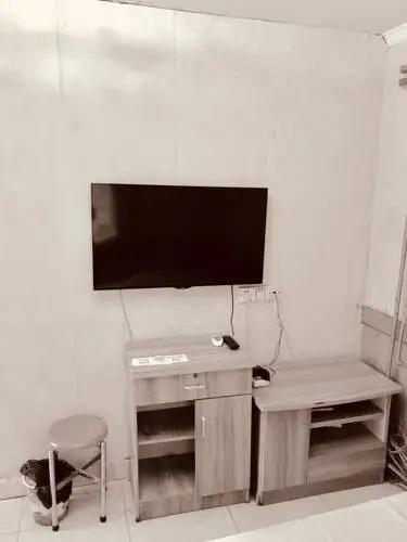 Циндао: Wolongpu Hostel