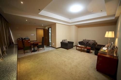 Линьи: Shangmei International Hotel