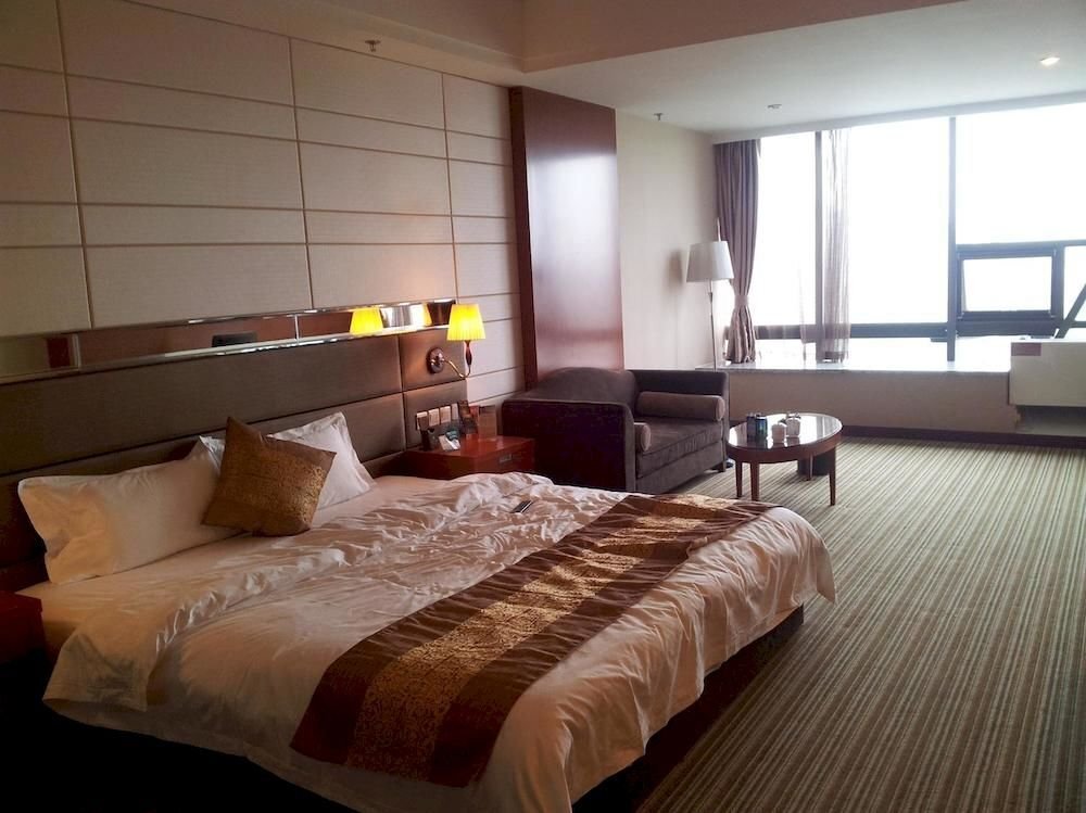 Линьи: Shangmei International Hotel