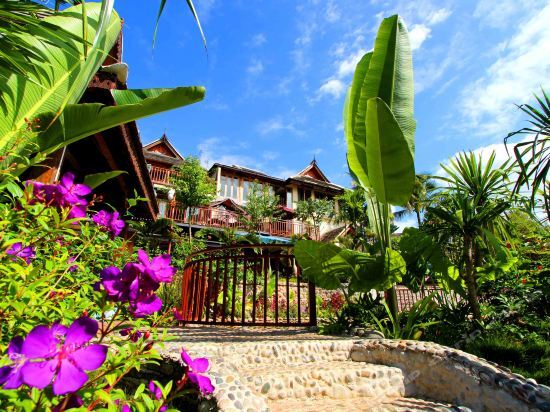 Цзинхун: Zaishui Yifang Boutique Hotel
