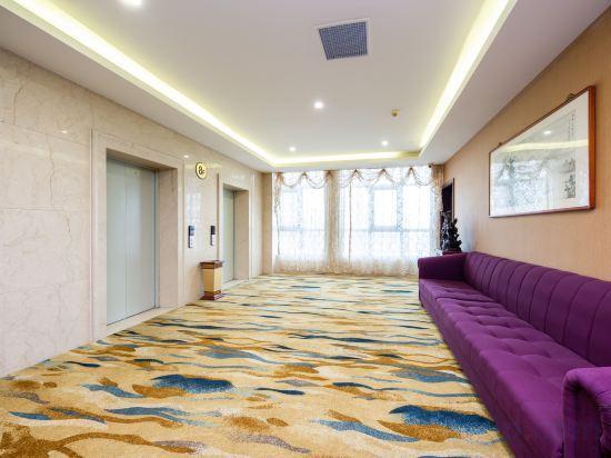 Riverside Garden Hotel — фото 4