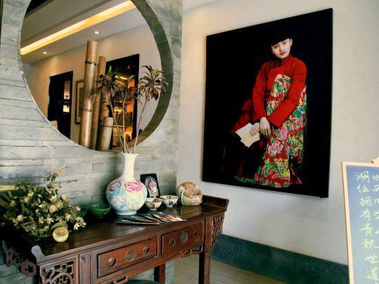 Наньнин: Nanning Huishe Inn (Guangxi Economic And Trade College Qingxiushan Branch)
