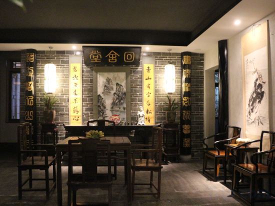 Наньнин: Nanning Huishe Inn (Guangxi Economic And Trade College Qingxiushan Branch)
