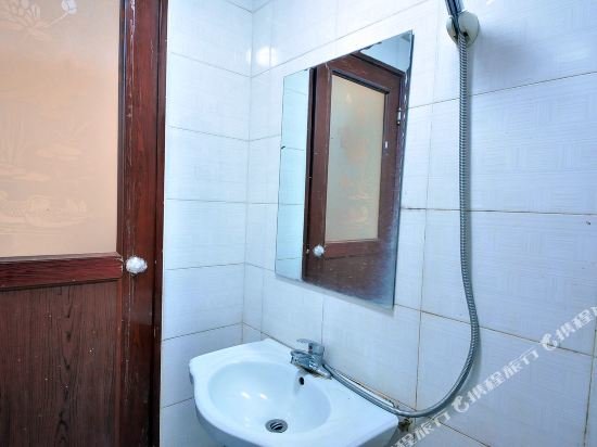 Чанша: Haowangjiao Hostel