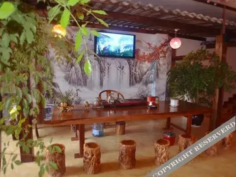 Чунцин: Nature Holiday Hotel