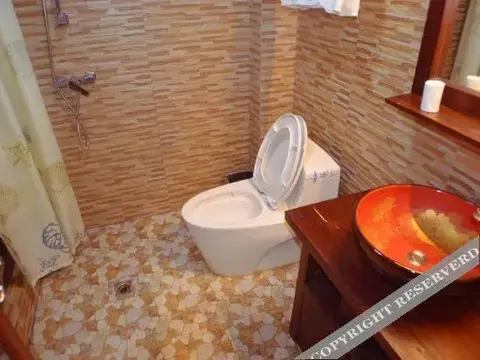 Чунцин: Nature Holiday Hotel