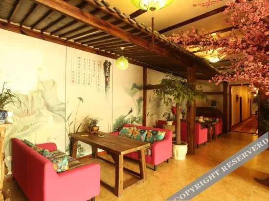 Чунцин: Nature Holiday Hotel
