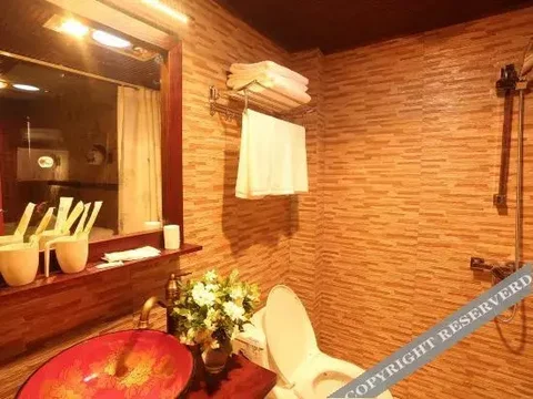 Чунцин: Nature Holiday Hotel