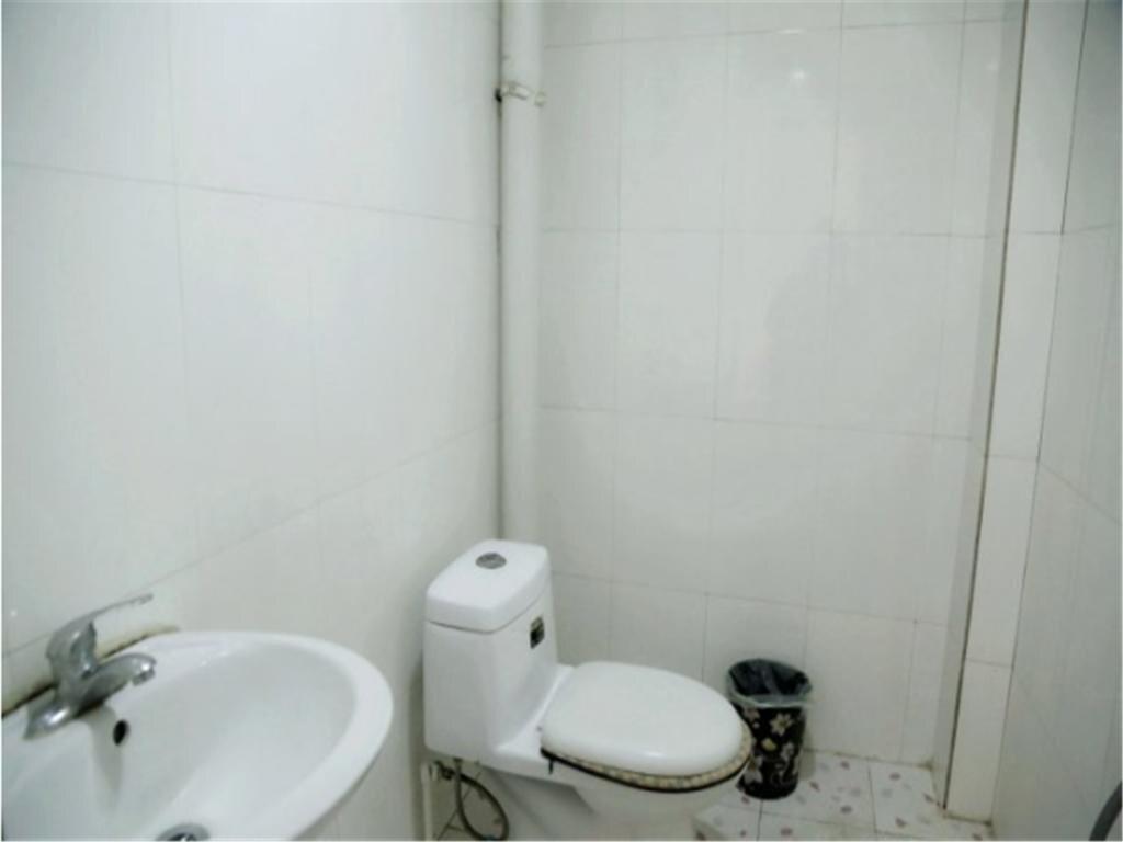 Харбин: Harbin Hongyan Hostel