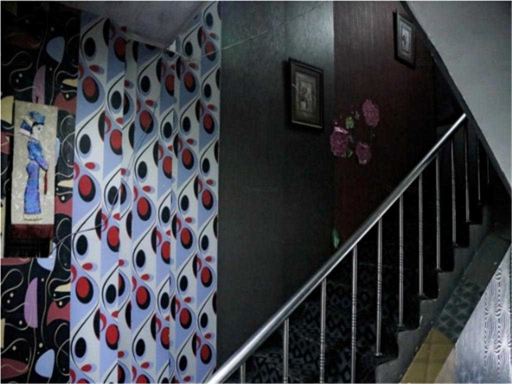 Харбин: Harbin Hongyan Hostel