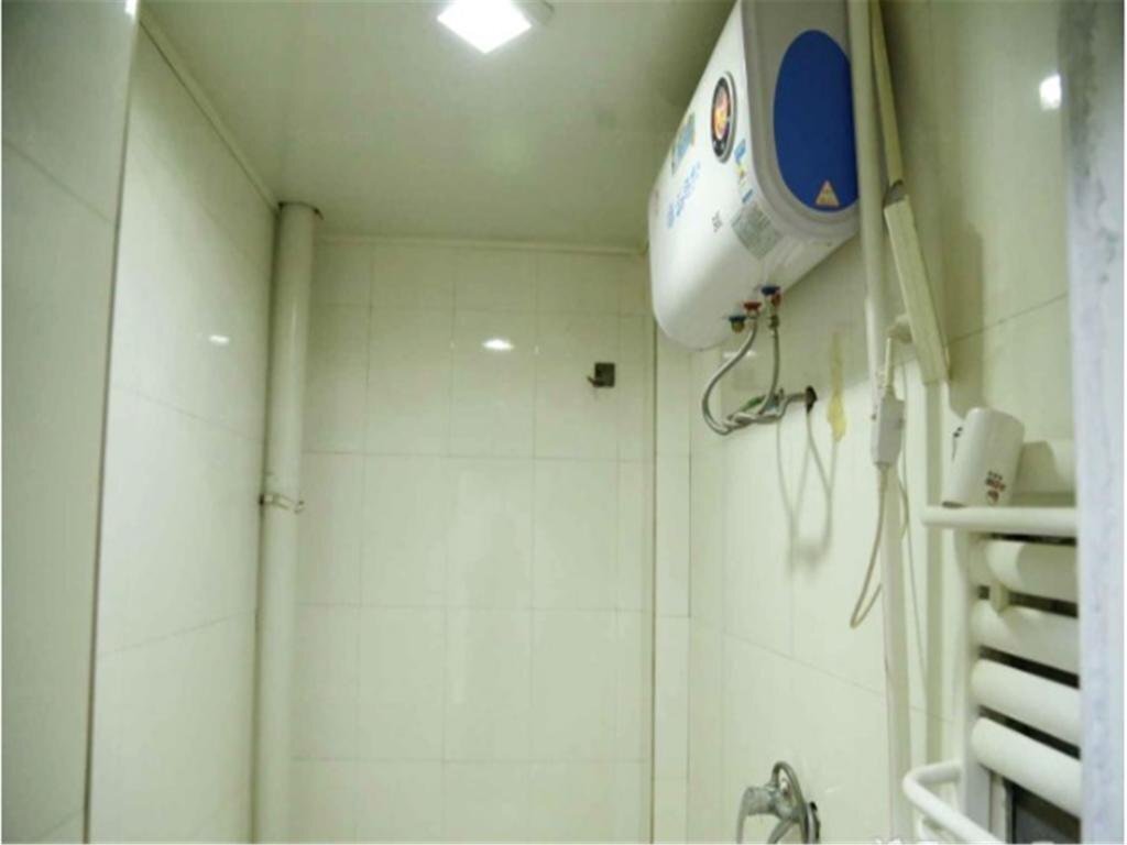 Харбин: Harbin Hongyan Hostel