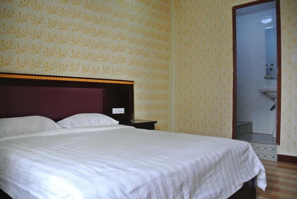 Гуйлинь: Jinfeng Inn