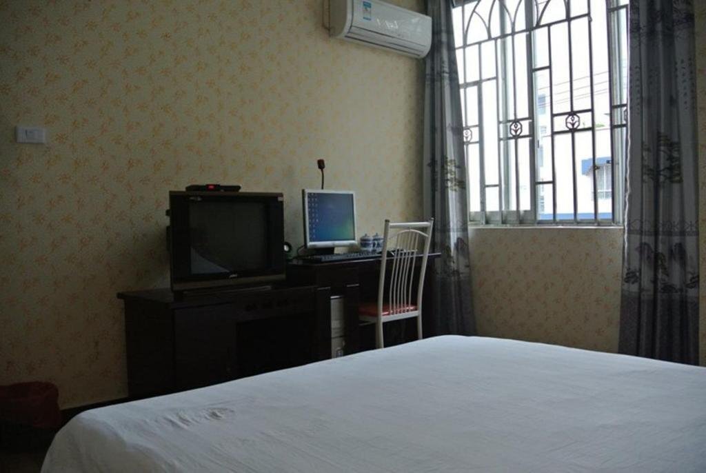 Гуйлинь: Jinfeng Inn