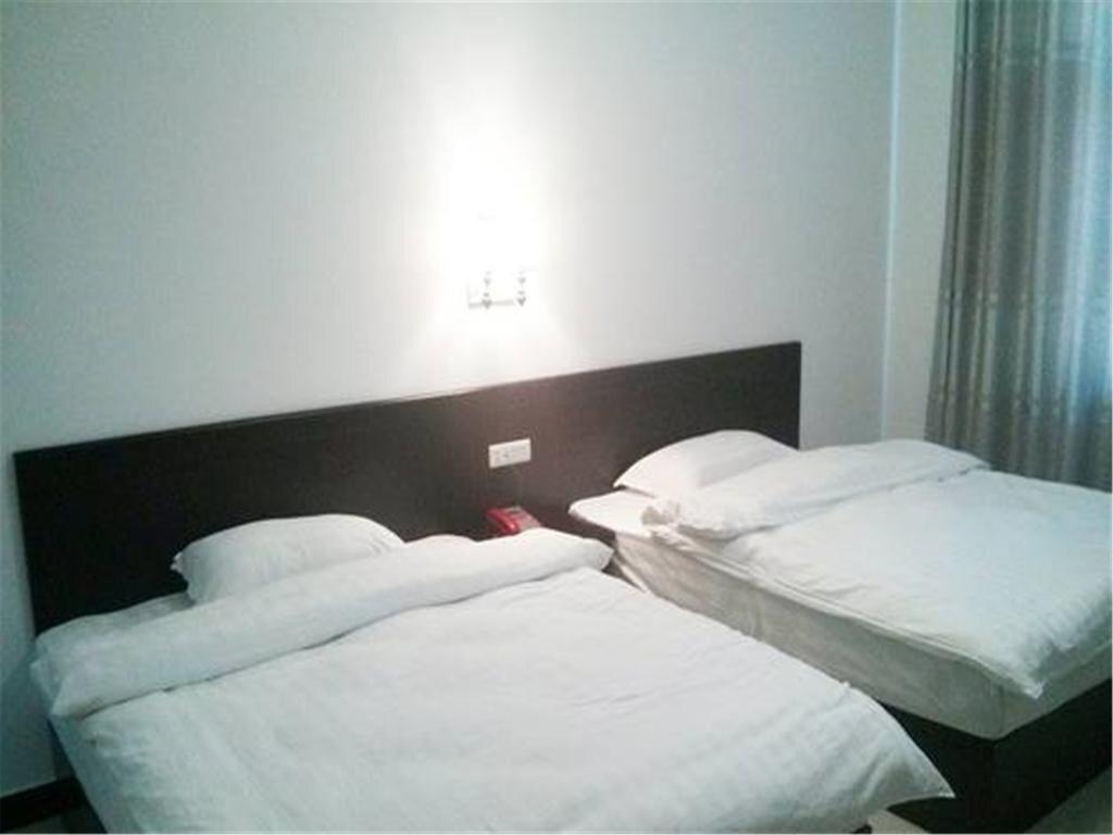 Гуйлинь: Fengxin Business Hotel