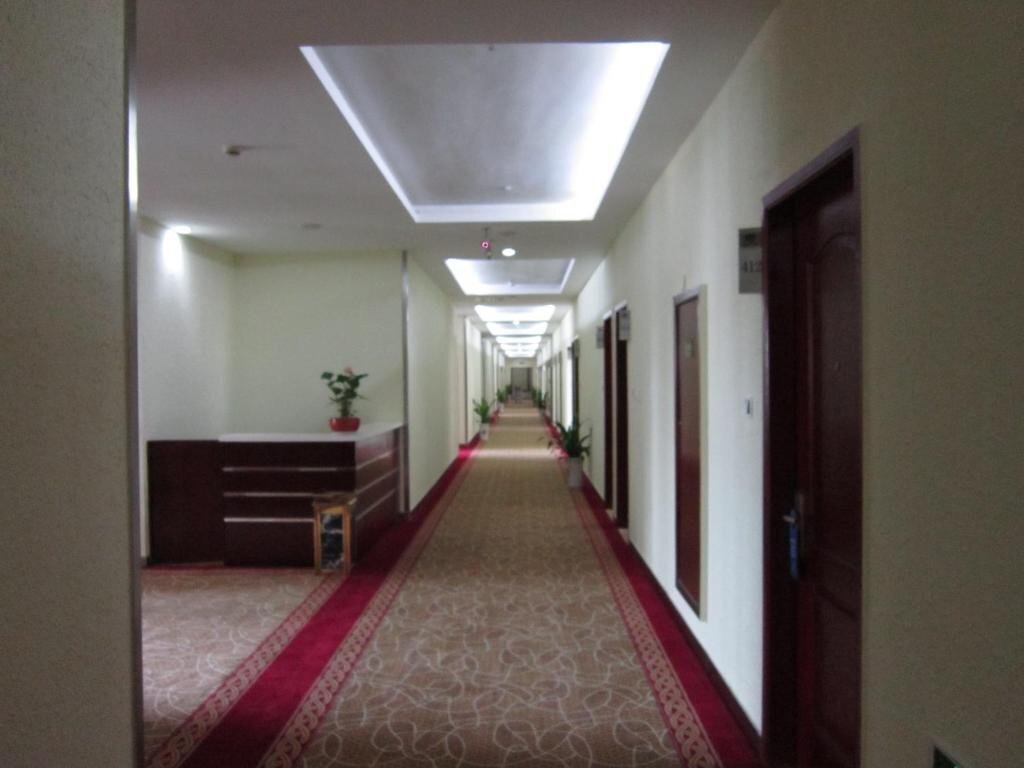 Youhe City Hotel — фото 5