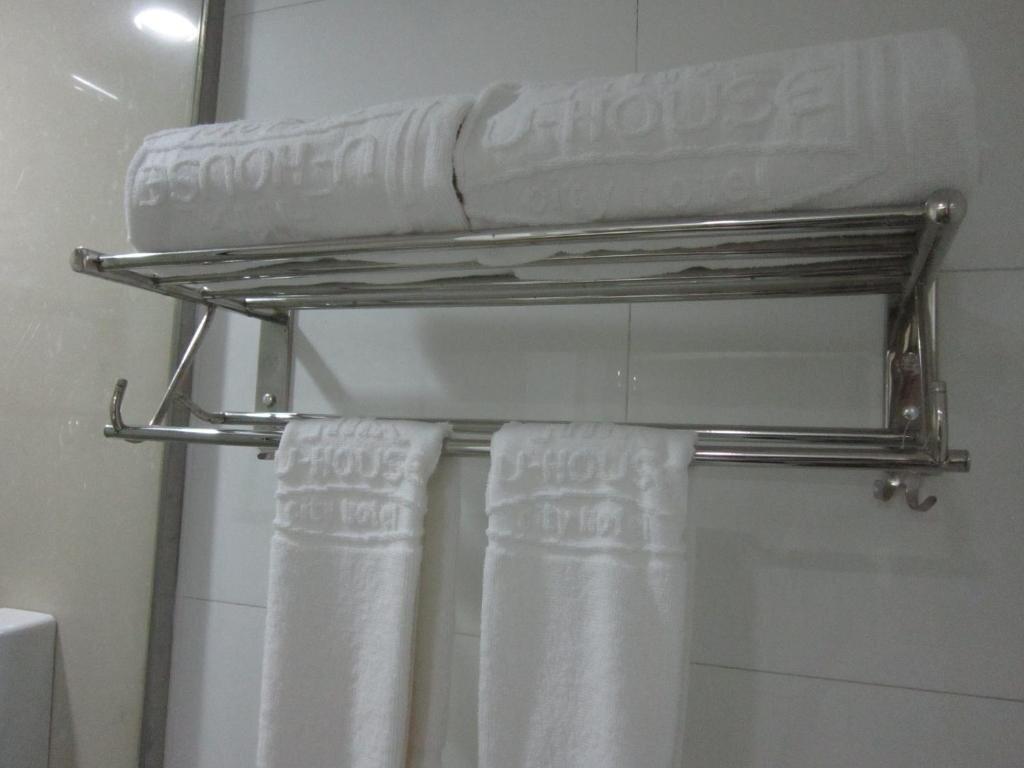 Шанхай: Youhe City Hotel