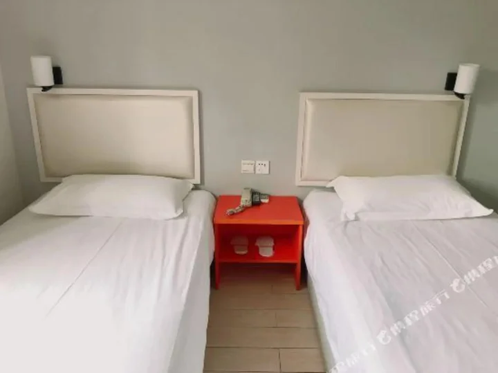 Ханчжоу: Pod Inn Hangzhou West Lake Hefang Street Branch