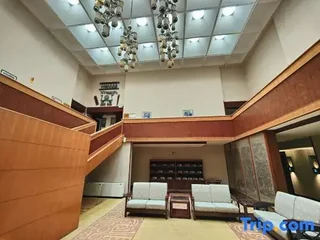 Цзинин: Queli Hotel