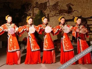 Цзинин: Queli Hotel