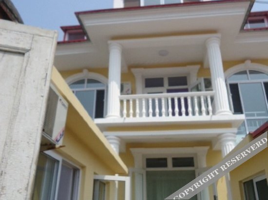 Циньхуандао: Beidaihe Shuangqiu Hostel