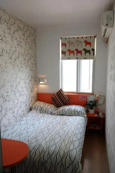 Ханчжоу: Hangzhou Pod Inn Wensan