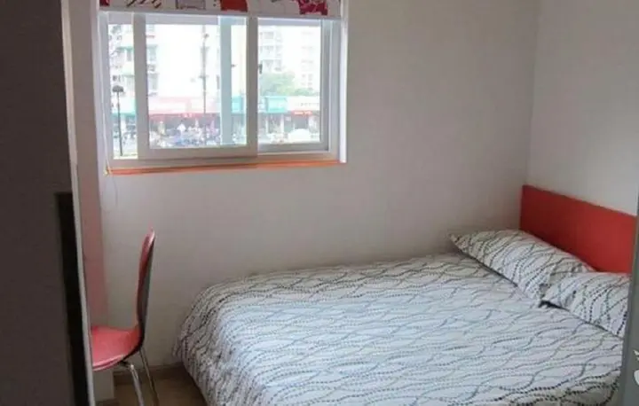 Ханчжоу: Hangzhou Pod Inn Wensan