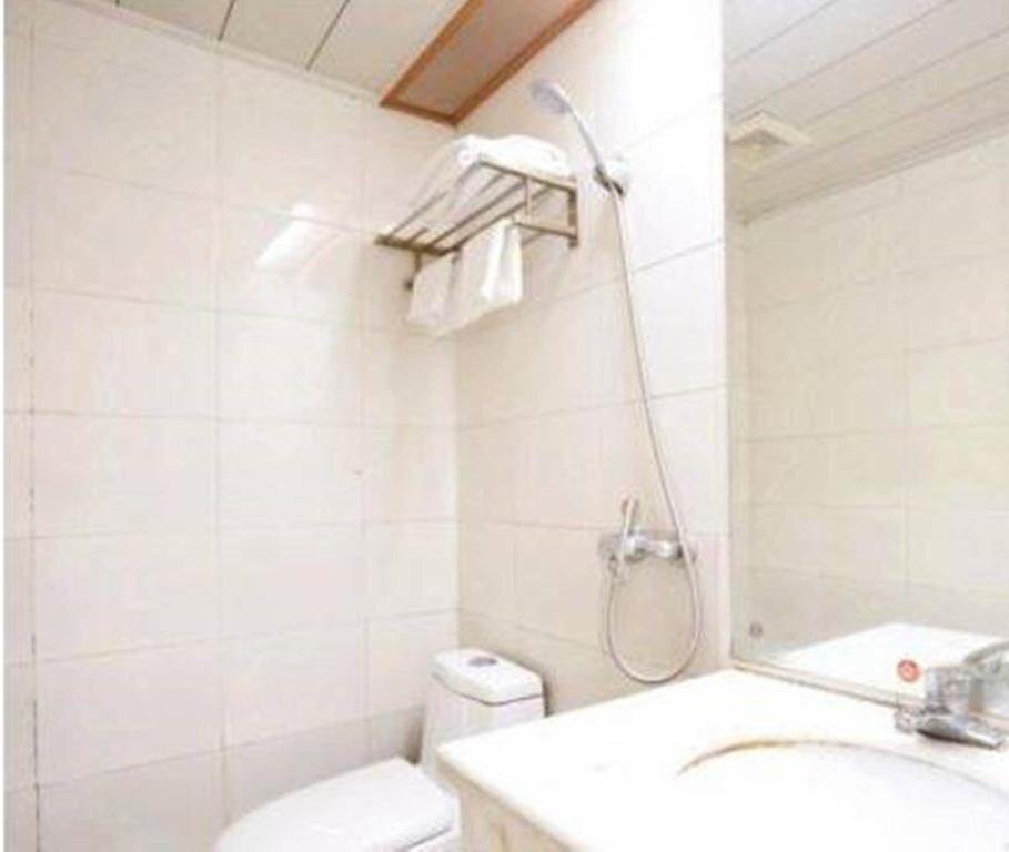 Чанша: Changsha Hecheng Express Hotel