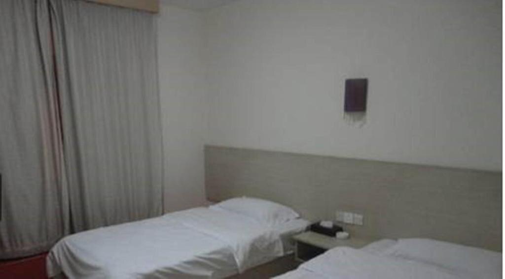 Чанша: Changsha Hecheng Express Hotel