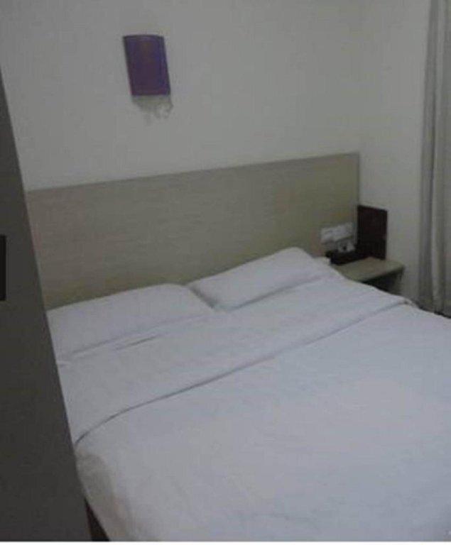 Чанша: Changsha Hecheng Express Hotel