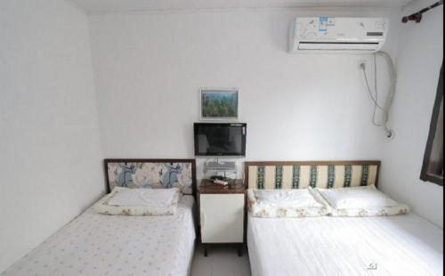 Циньхуандао: Tianyuan Guesthouse