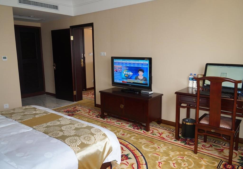 Suyunge Hotel — фото 1