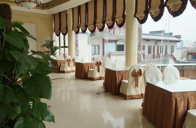 Шанхай: Suyunge Hotel
