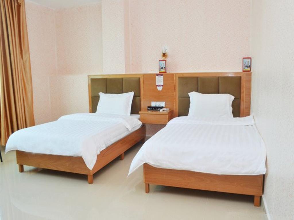 Хойчжоу: Li Yuan Hostel
