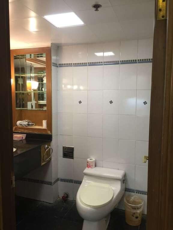 Пекин: Beijing New World CBD Apartment