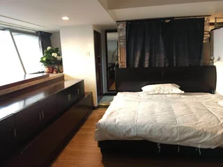 Пекин: Beijing New World CBD Apartment