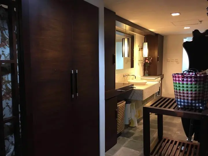Пекин: Beijing New World CBD Apartment
